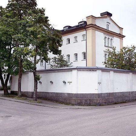 Home Hotel Bilan Karlstad Extérieur photo
