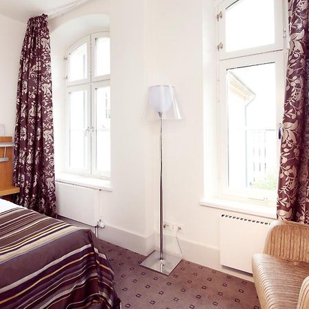 Home Hotel Bilan Karlstad Extérieur photo