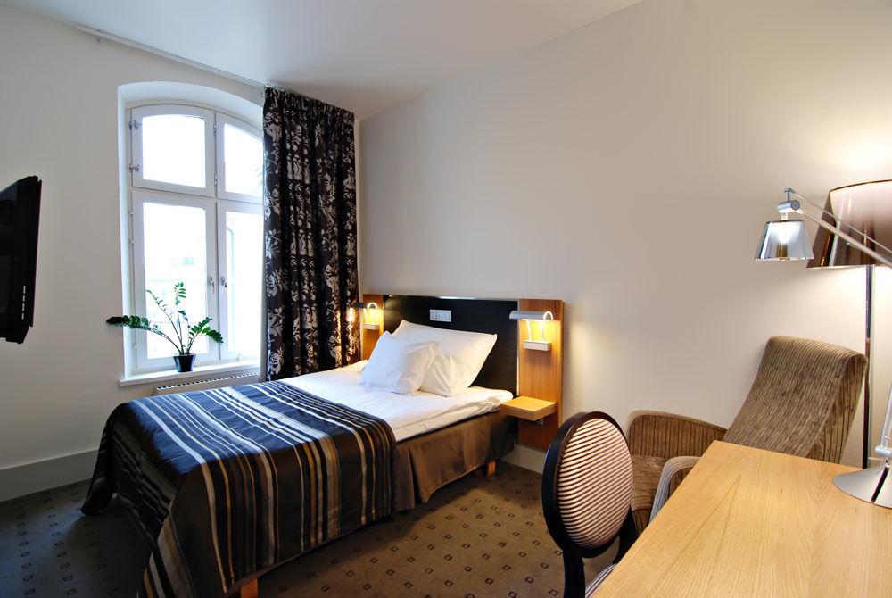 Home Hotel Bilan Karlstad Extérieur photo