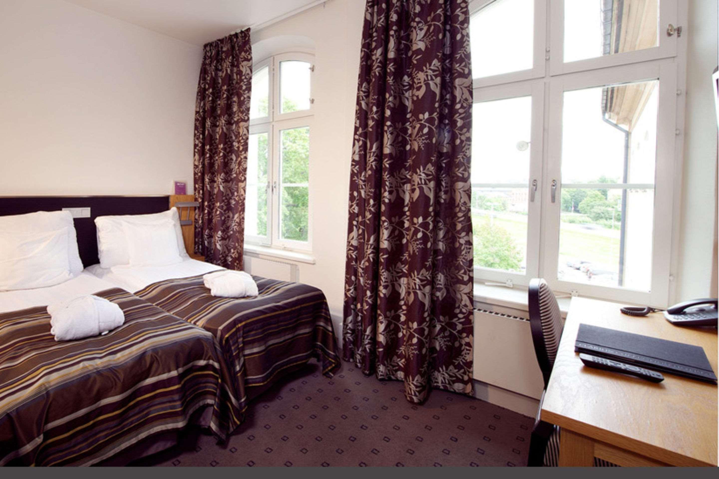 Home Hotel Bilan Karlstad Extérieur photo