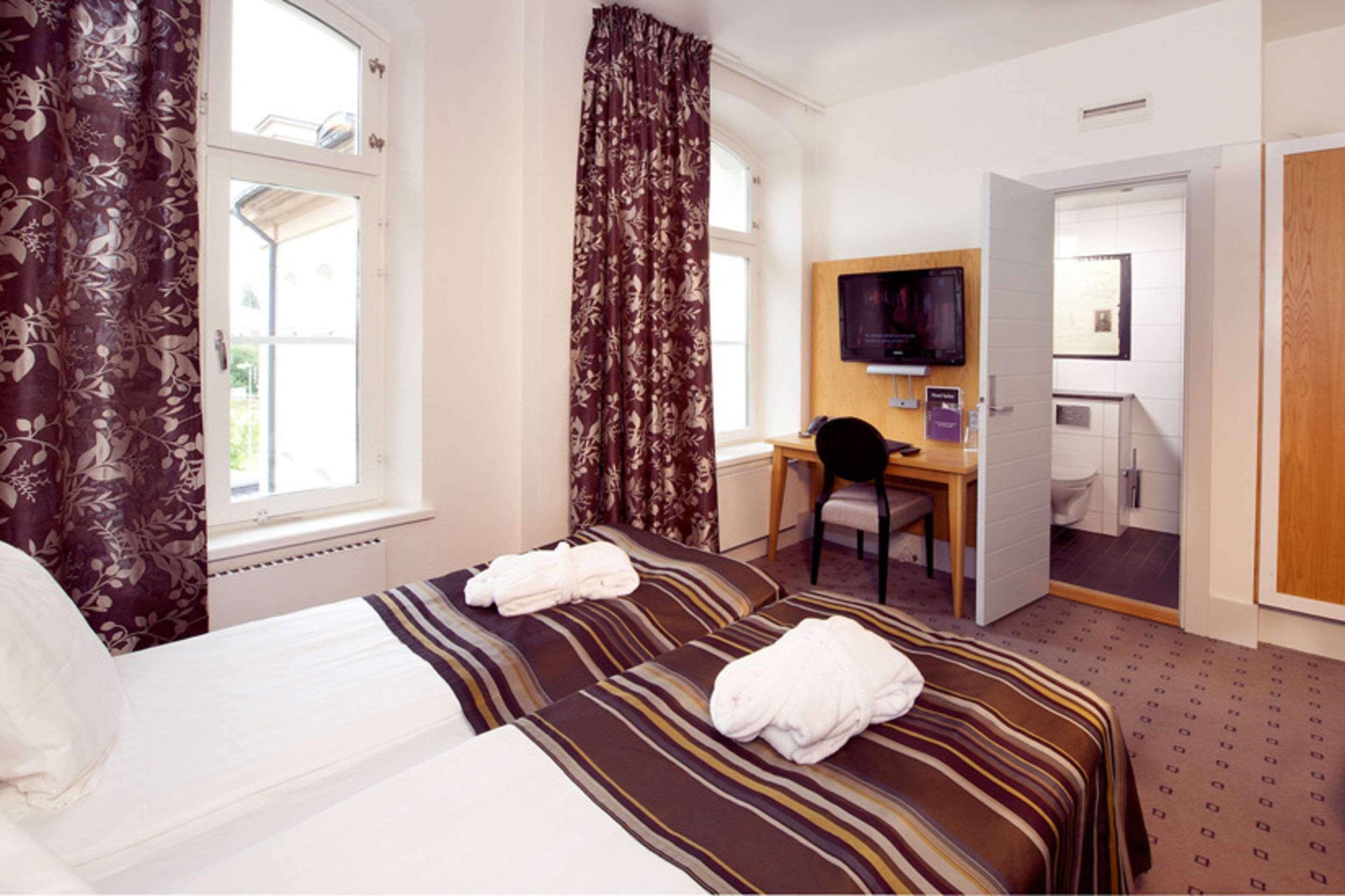 Home Hotel Bilan Karlstad Extérieur photo