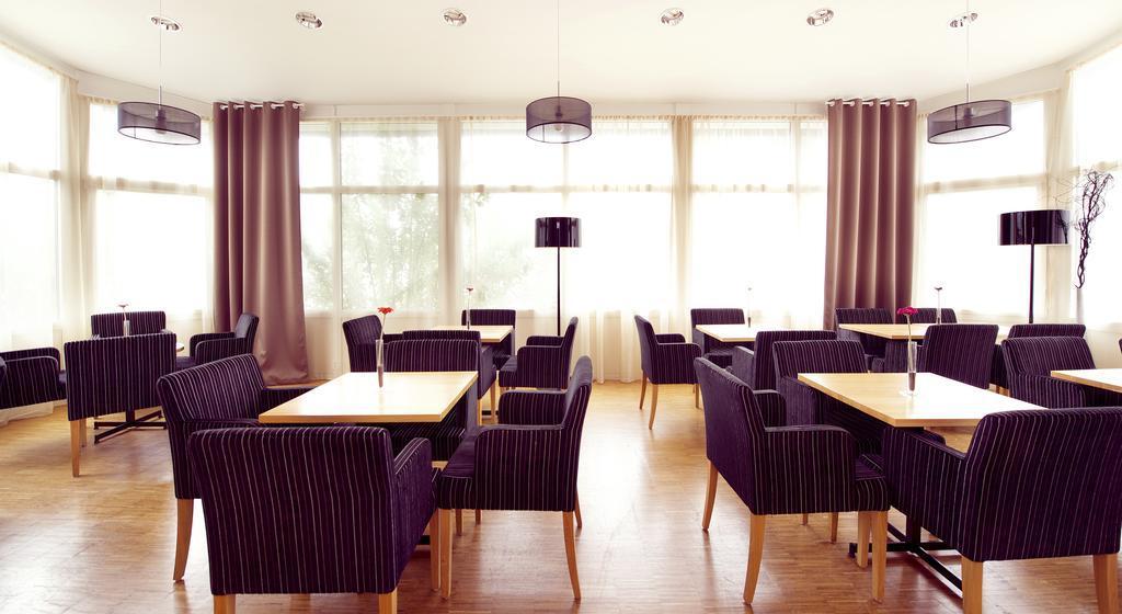 Home Hotel Bilan Karlstad Extérieur photo