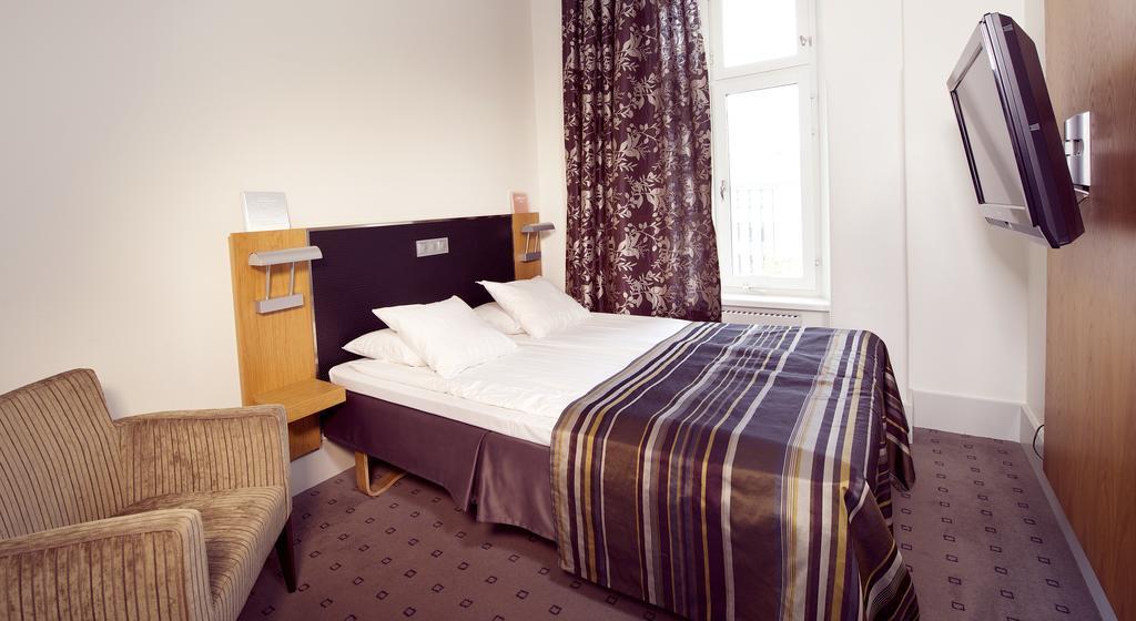 Home Hotel Bilan Karlstad Extérieur photo