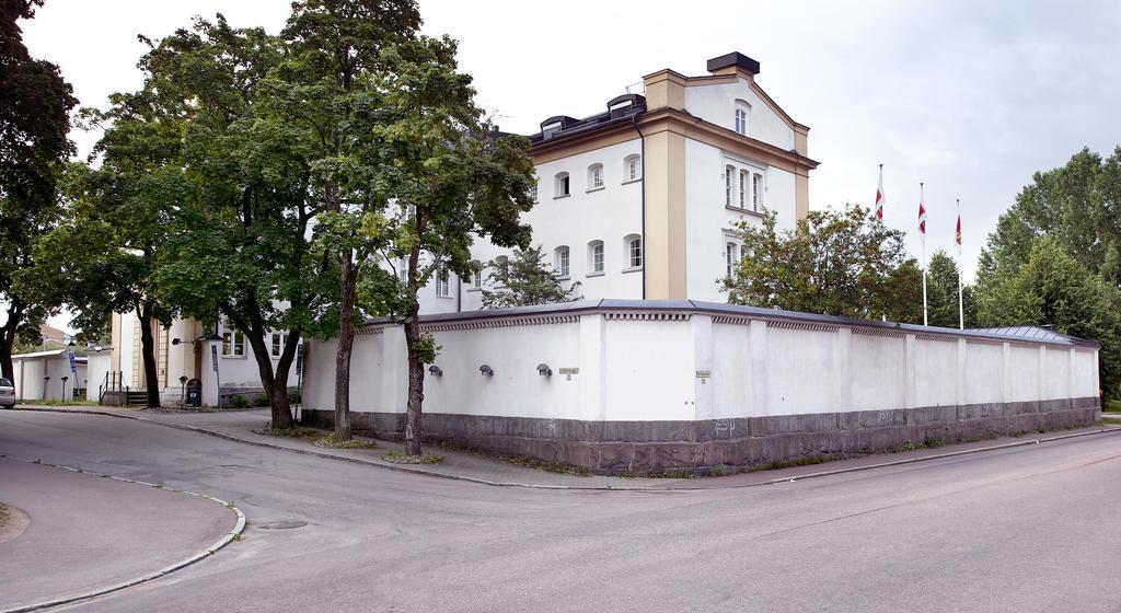 Home Hotel Bilan Karlstad Extérieur photo