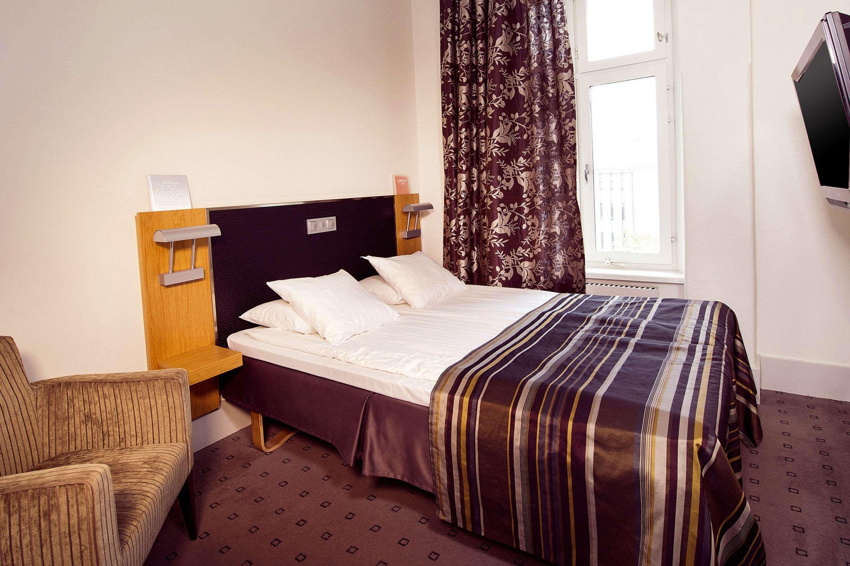 Home Hotel Bilan Karlstad Extérieur photo
