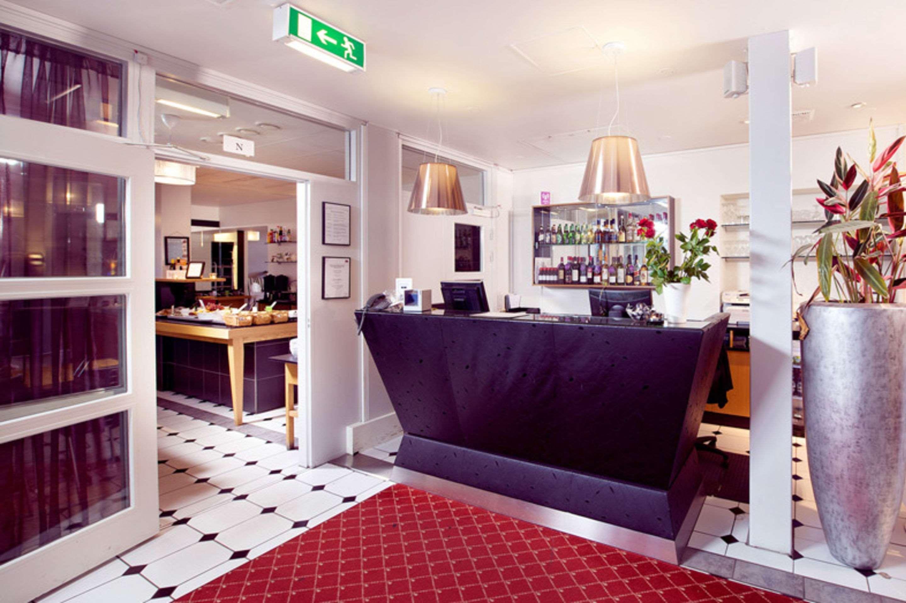 Home Hotel Bilan Karlstad Extérieur photo