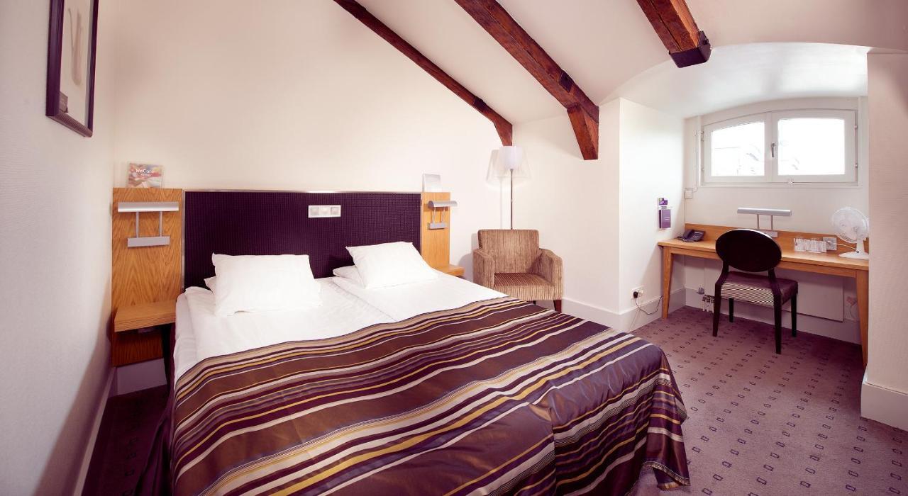Home Hotel Bilan Karlstad Extérieur photo