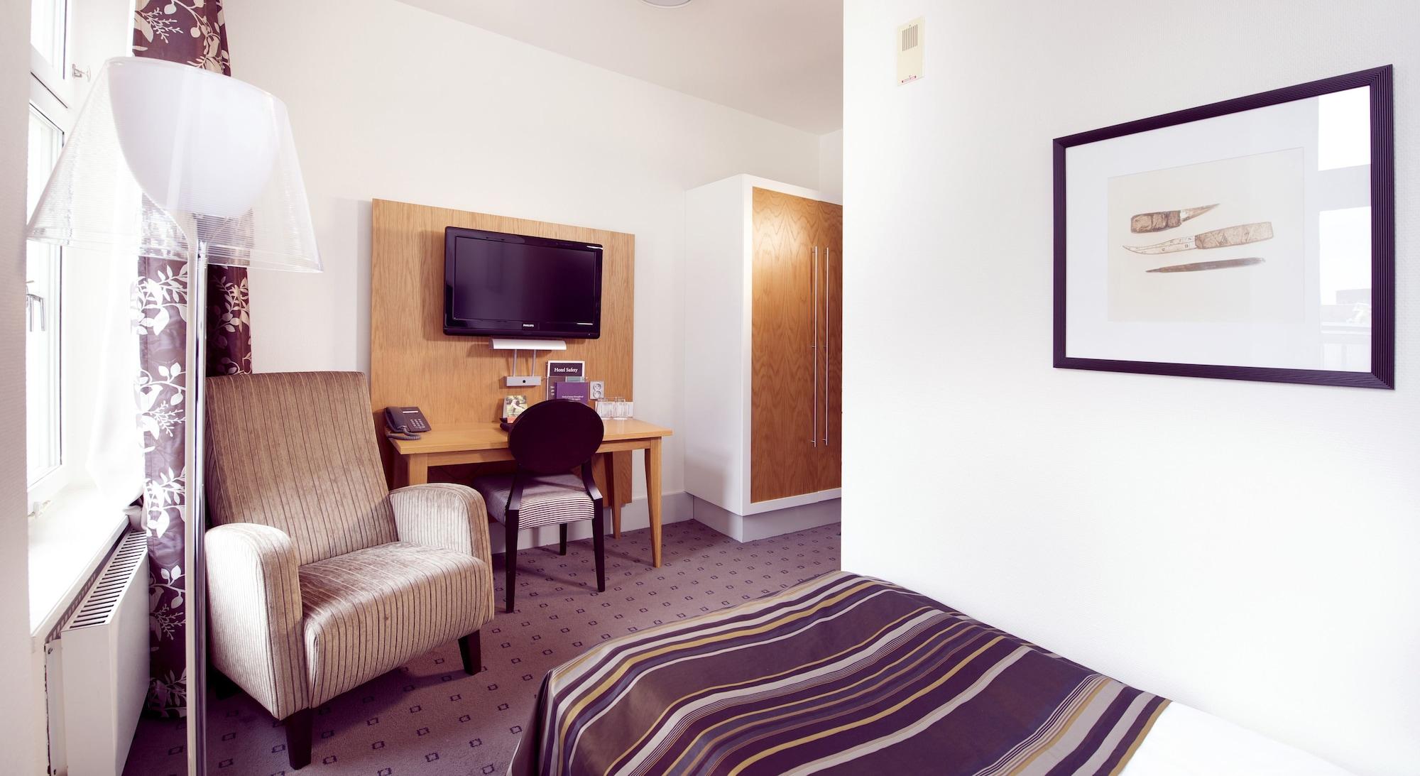 Home Hotel Bilan Karlstad Extérieur photo