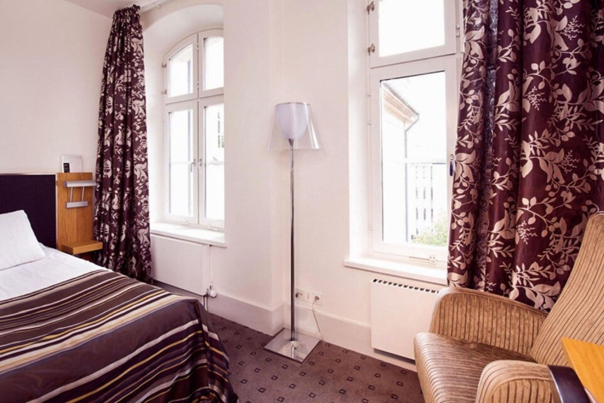 Home Hotel Bilan Karlstad Extérieur photo