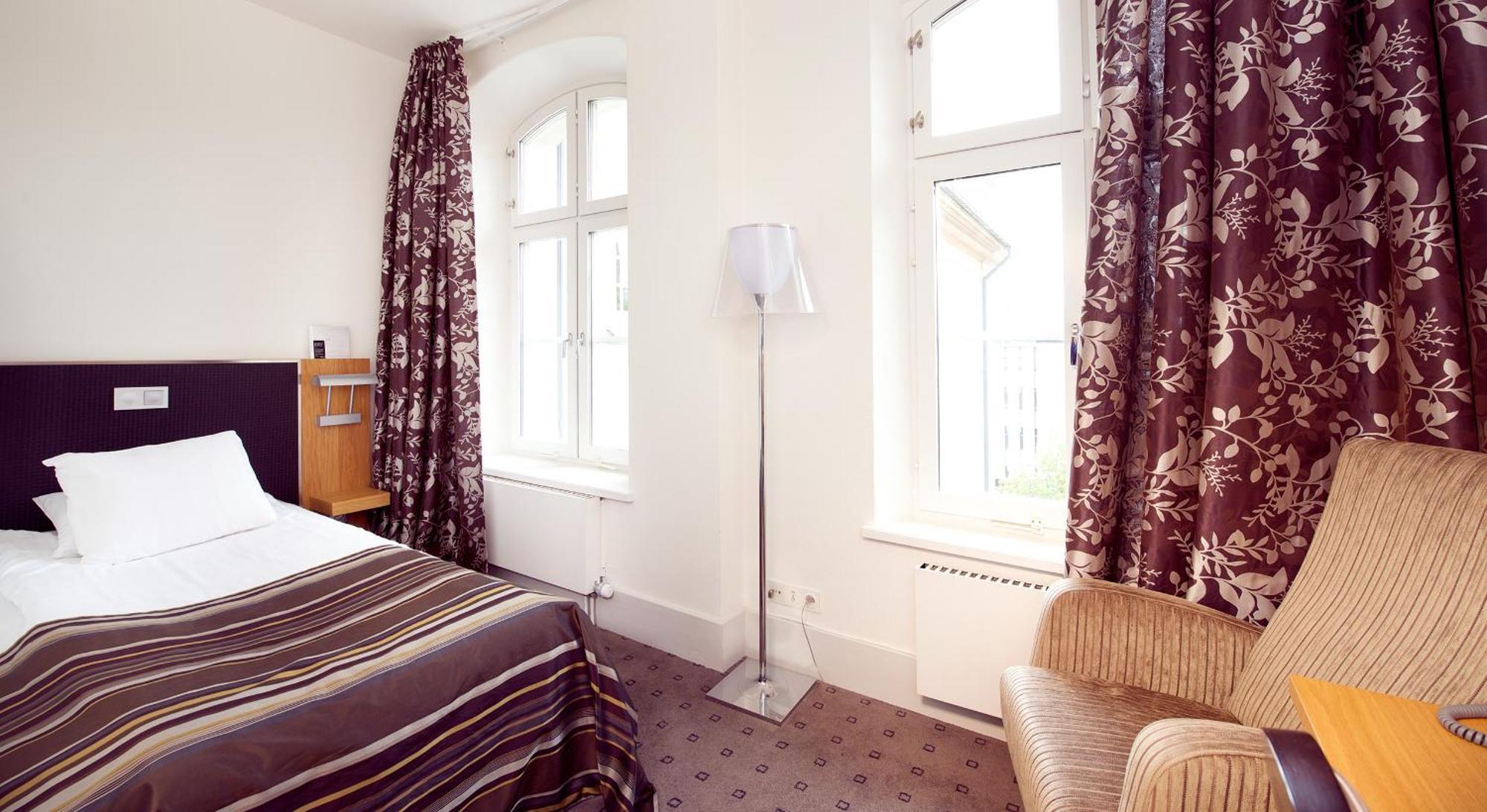 Home Hotel Bilan Karlstad Extérieur photo