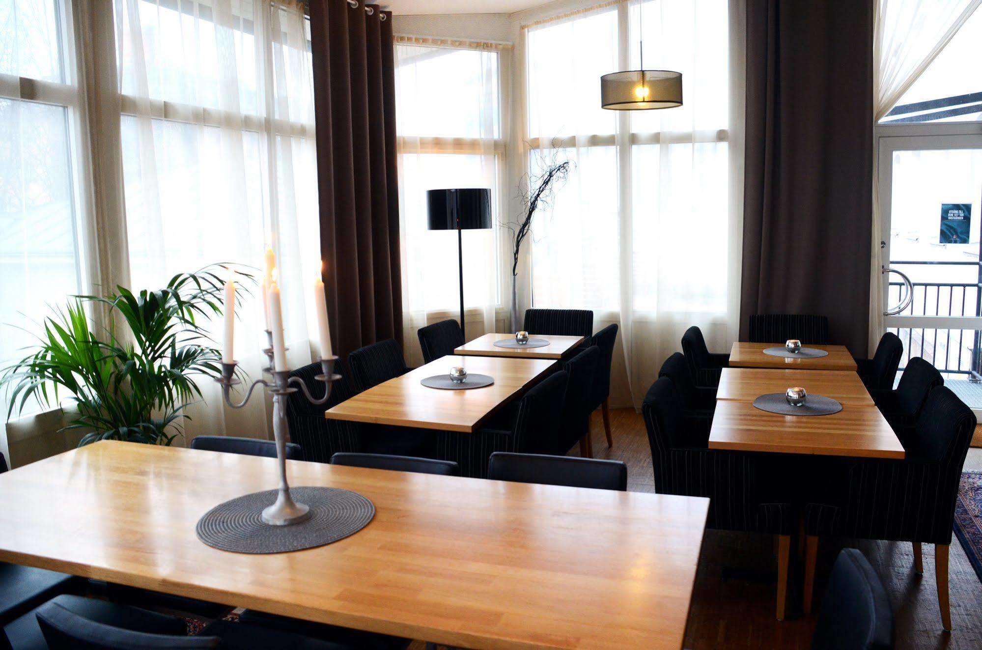 Home Hotel Bilan Karlstad Extérieur photo