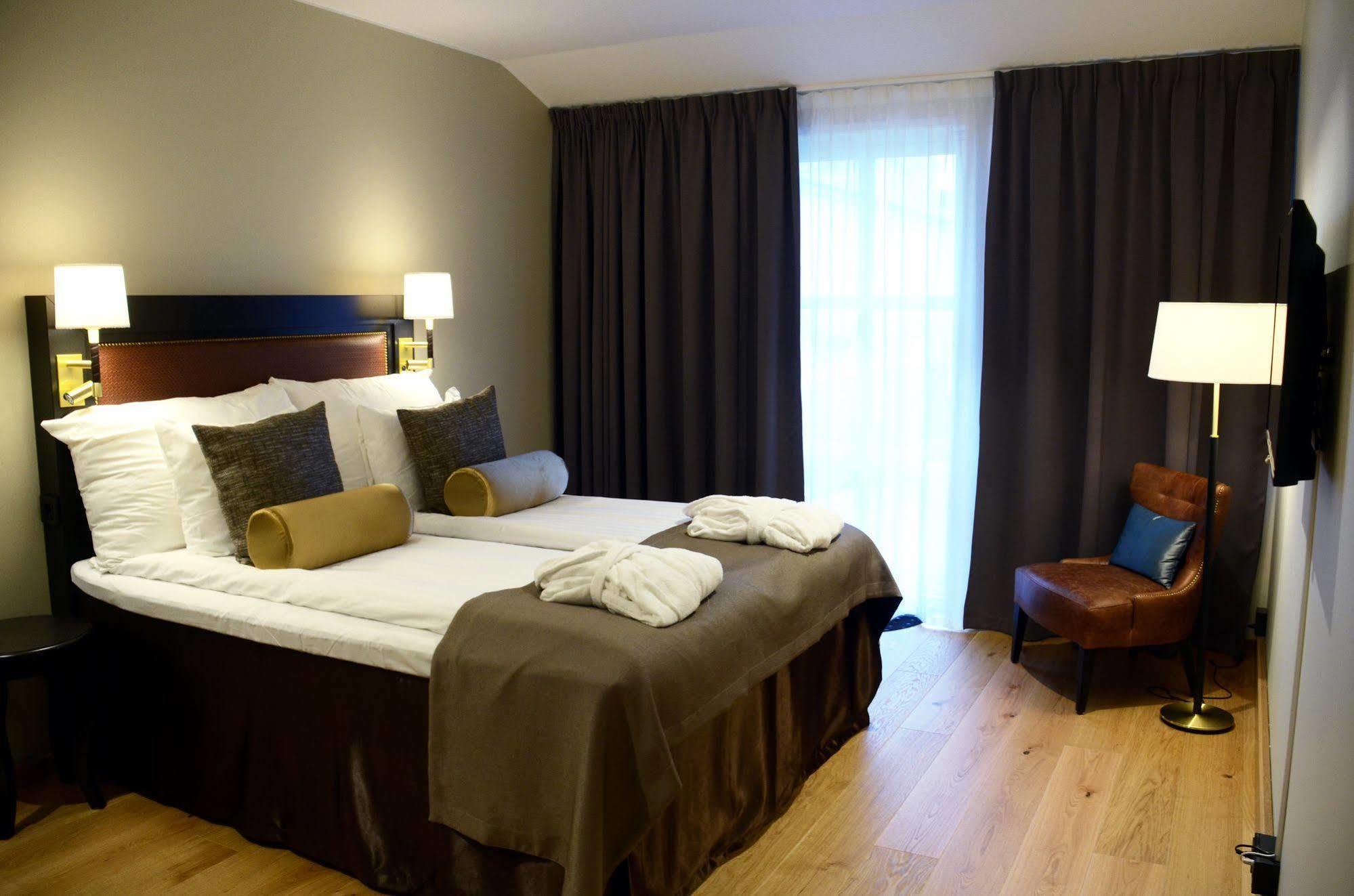 Home Hotel Bilan Karlstad Extérieur photo