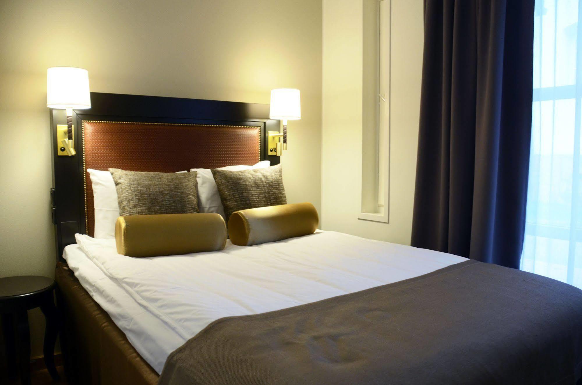 Home Hotel Bilan Karlstad Extérieur photo