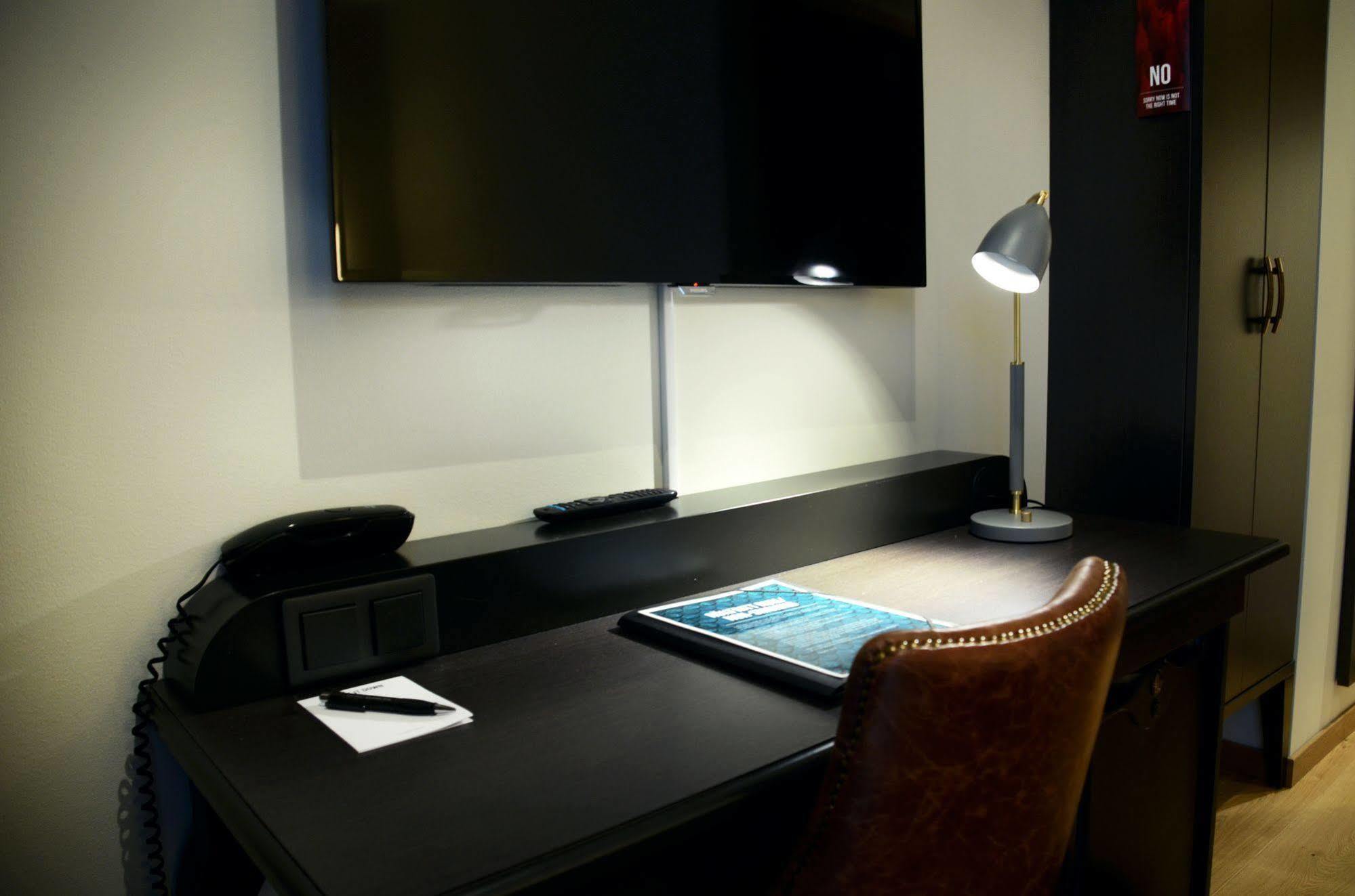 Home Hotel Bilan Karlstad Extérieur photo