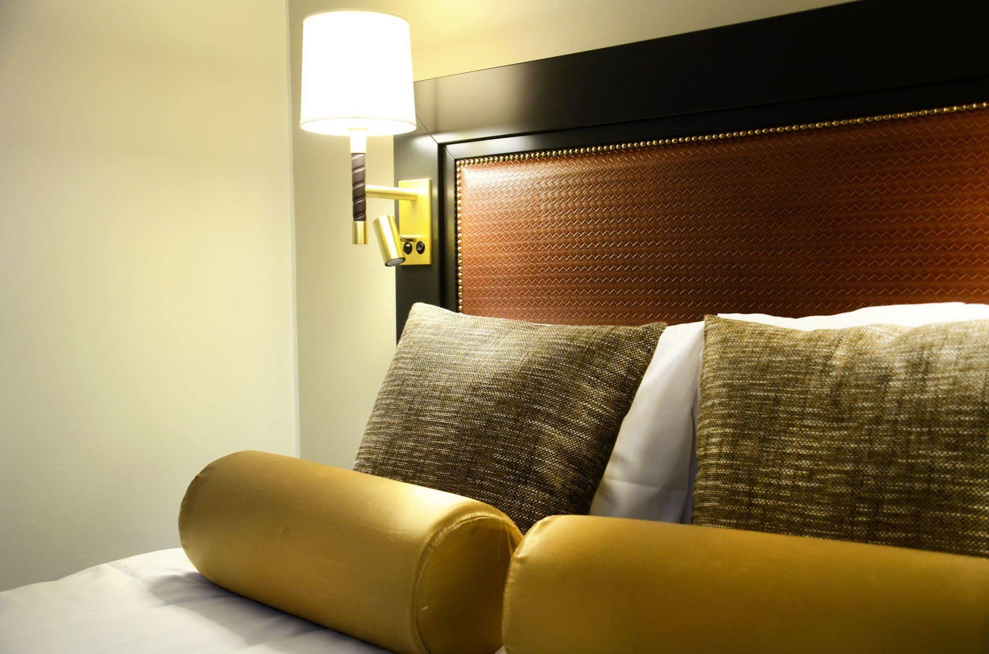 Home Hotel Bilan Karlstad Extérieur photo