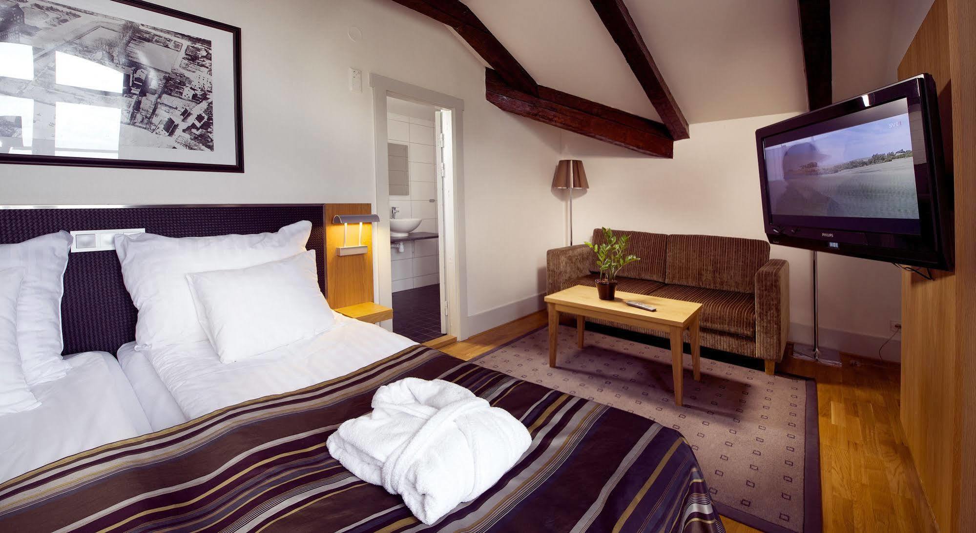 Home Hotel Bilan Karlstad Extérieur photo