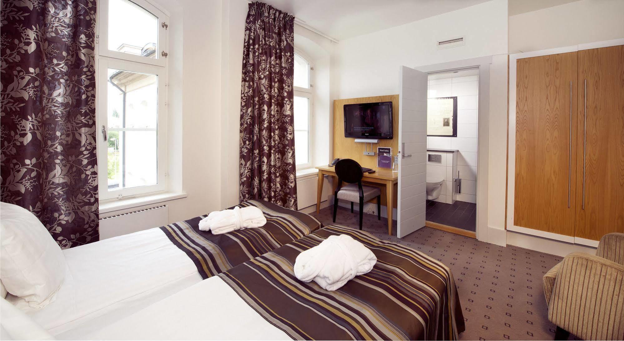Home Hotel Bilan Karlstad Extérieur photo