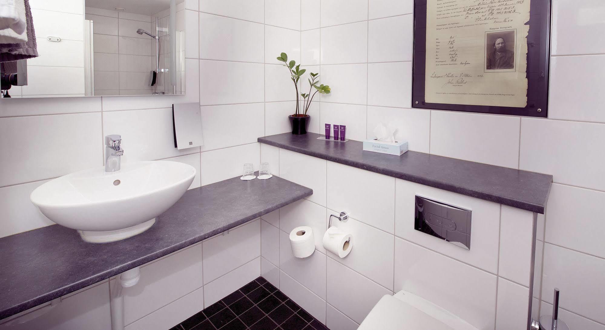 Home Hotel Bilan Karlstad Extérieur photo