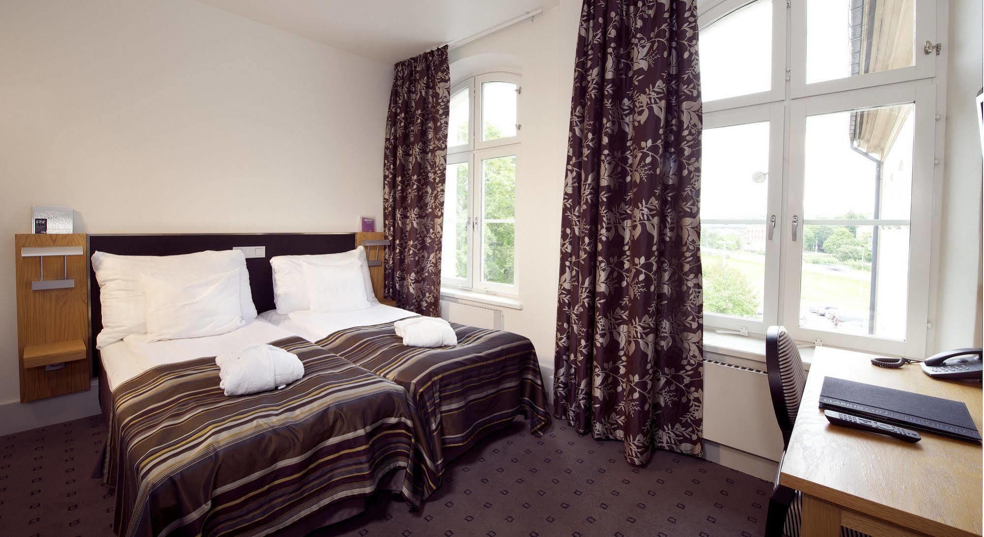 Home Hotel Bilan Karlstad Extérieur photo