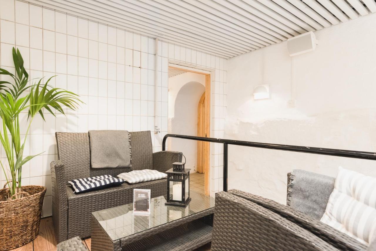 Home Hotel Bilan Karlstad Extérieur photo